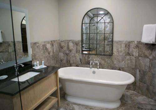 Photo of Bathroom in Staples