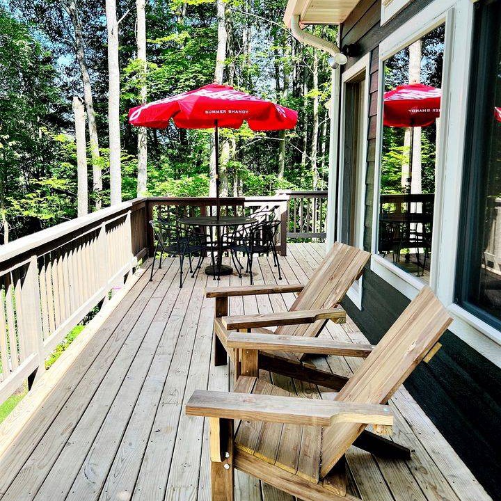 Photo of Patio Balcony in Stone Lake