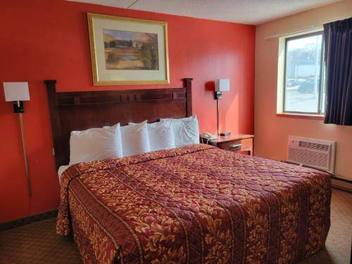 Photo of Bedroom in Le Sueur