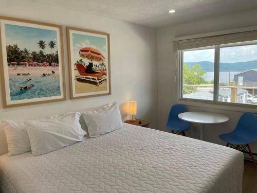 Photo of Bedroom in Lake City
