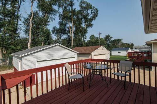 Photo of Patio Balcony in Rochester