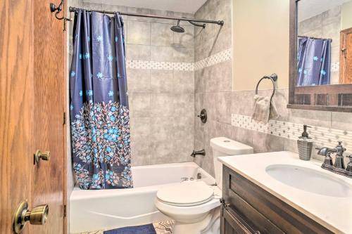 Photo of Bathroom in Northeast Minneapolis