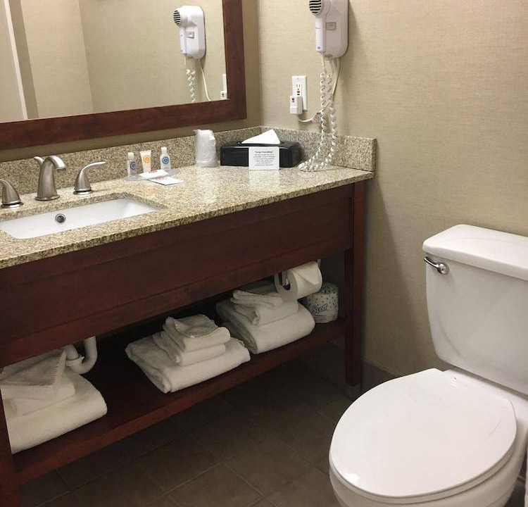 Photo of Bathroom in South Burlington