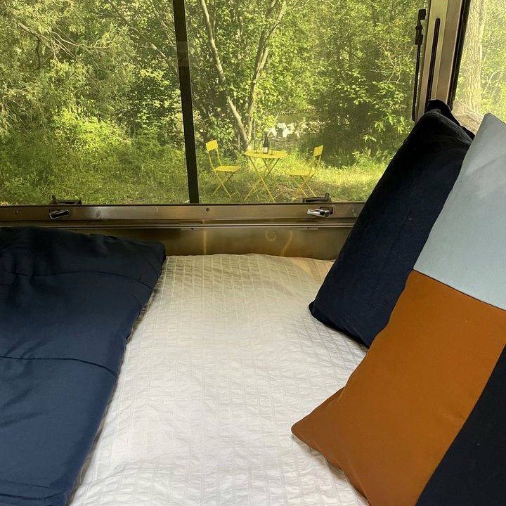Photo of Bedroom in Canoncito