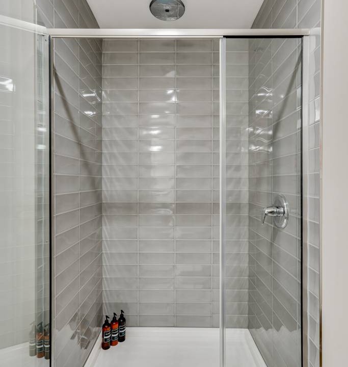 Photo of Bathroom in Warehouse District