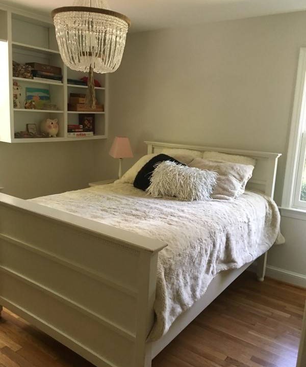 Photo of Bedroom in Lake Barcroft