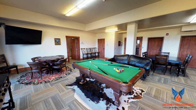 Photo of Livingroom in Angel Fire