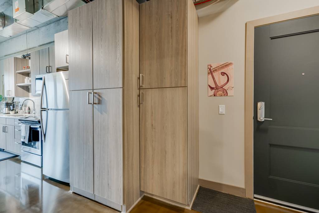 Photo of Kitchen in Warehouse District