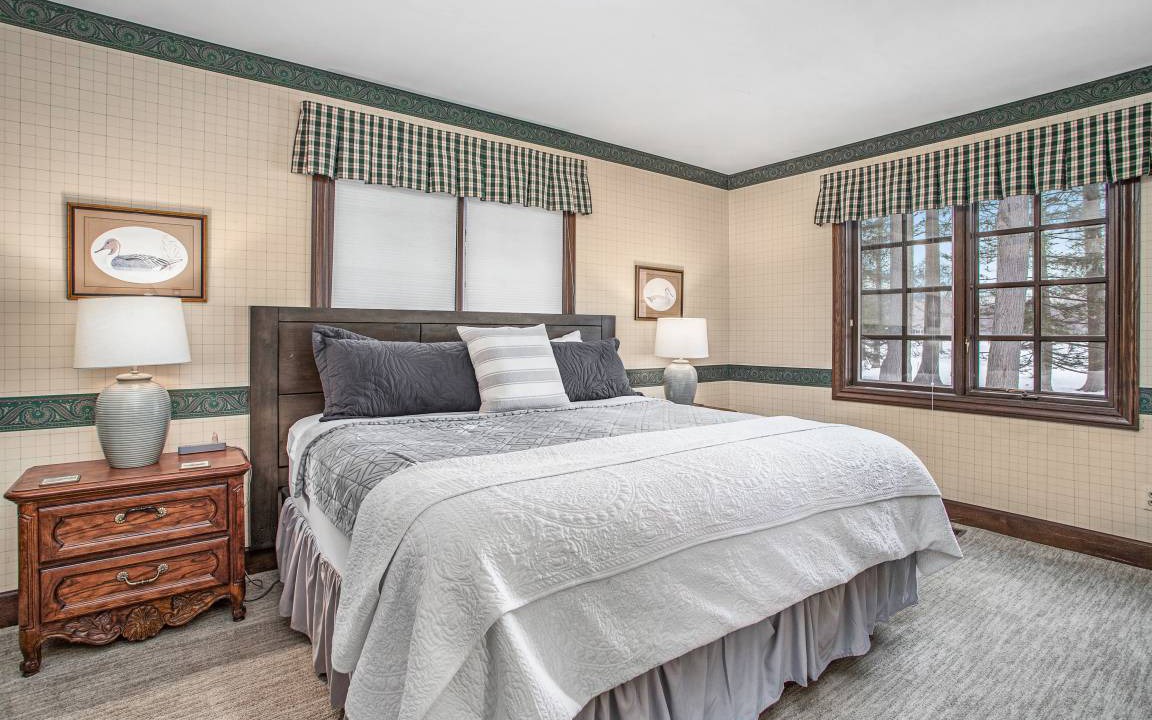 Photo of Bedroom in Benton Harbor
