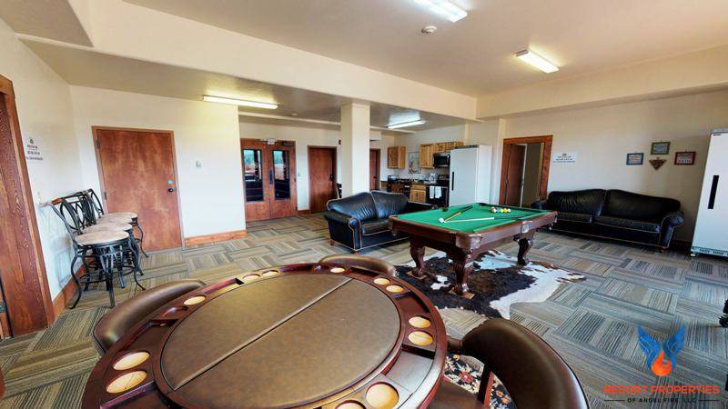 Photo of Livingroom in Angel Fire