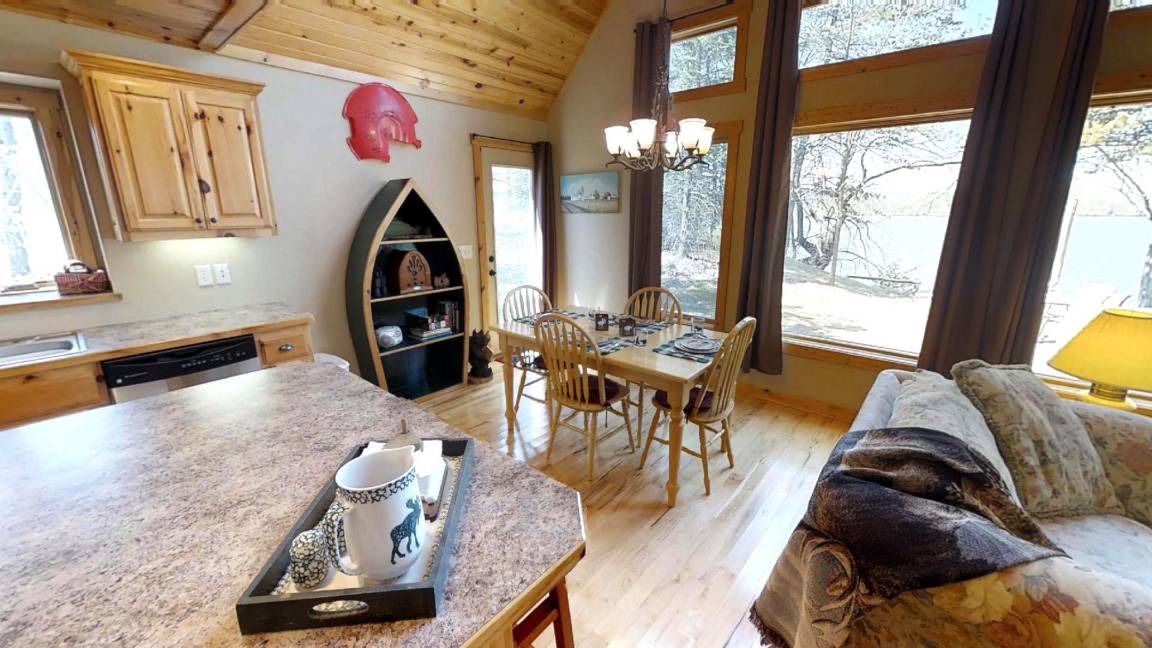 Photo of Livingroom in Litchfield
