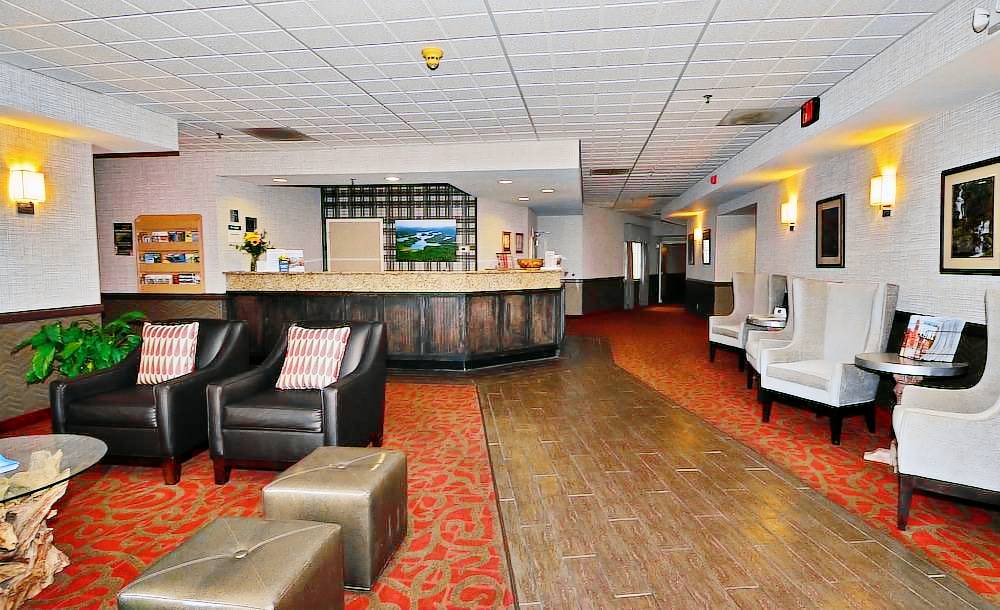 Photo of Livingroom in Saranac Lake