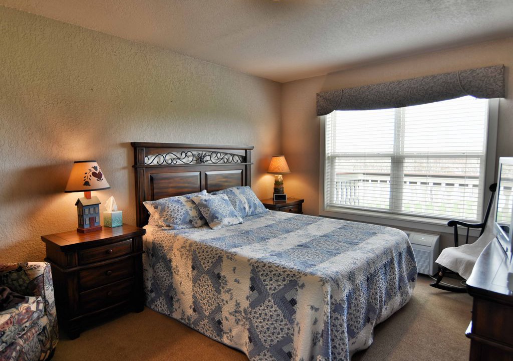 Photo of Bedroom in Birchwood