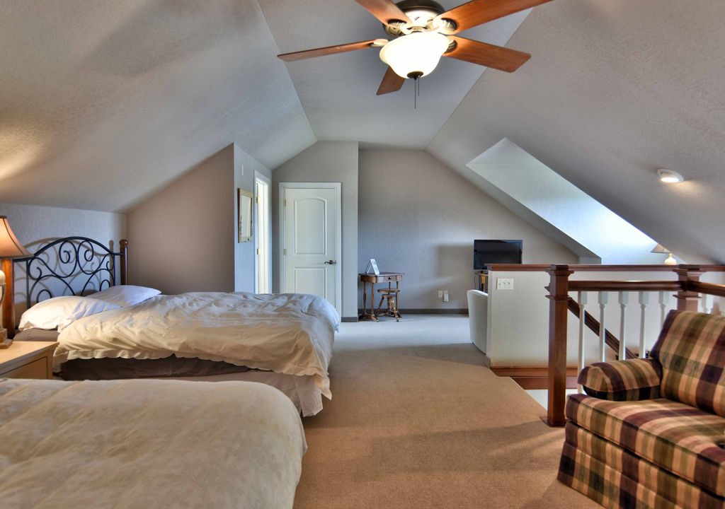 Photo of Bedroom in Birchwood