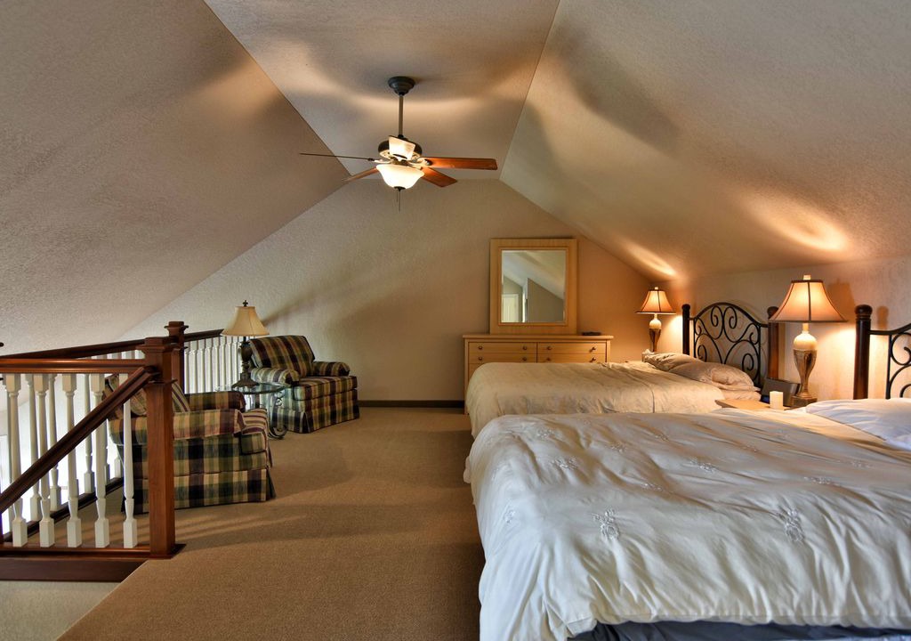 Photo of Bedroom in Birchwood