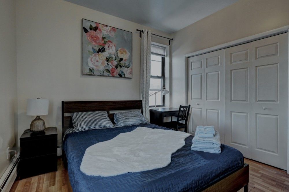 Photo of Bedroom in McGinley Square