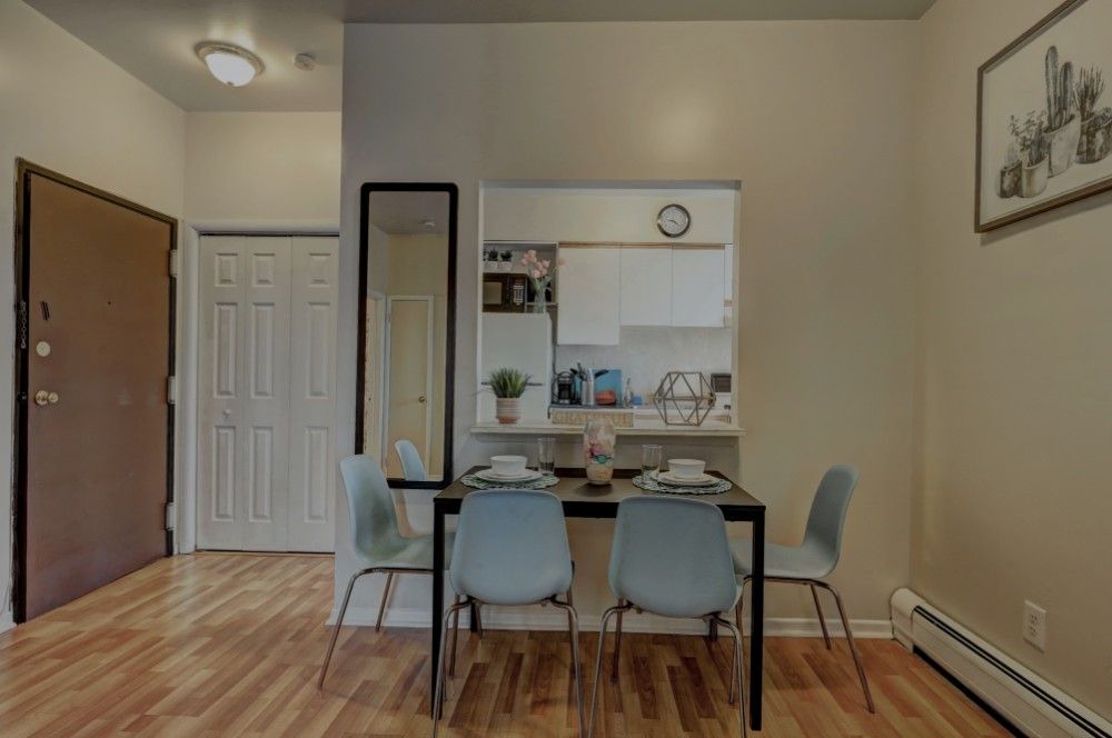 Photo of Livingroom in McGinley Square