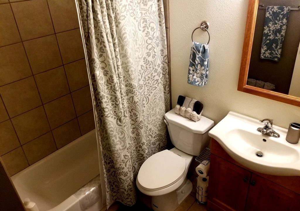 Photo of Bathroom in West Old Town