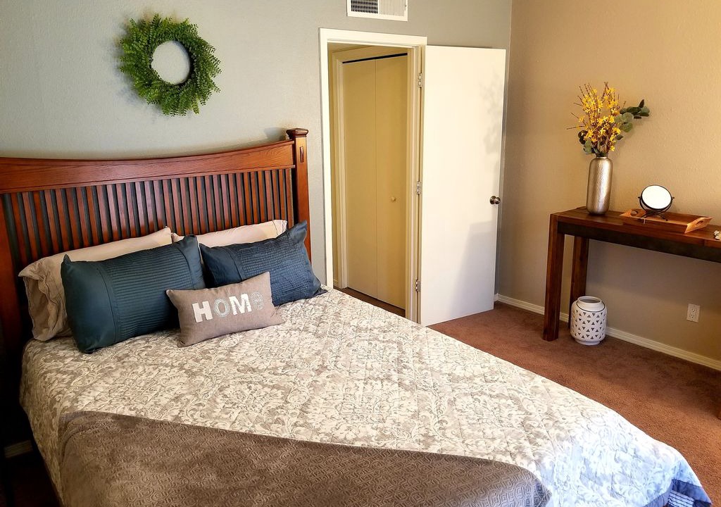 Photo of Bedroom in West Old Town