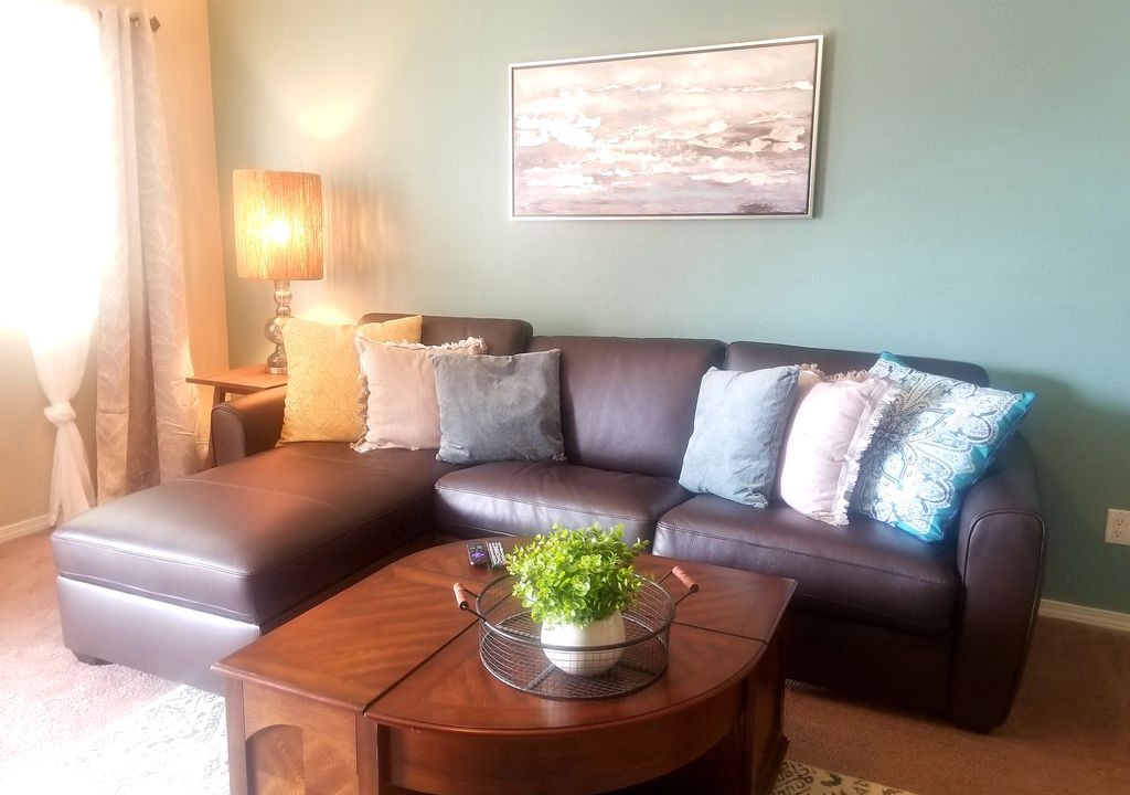 Photo of Livingroom in West Old Town