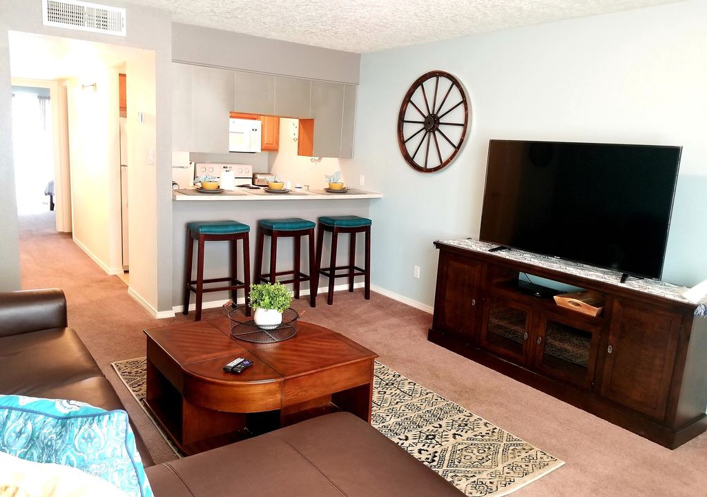 Photo of Livingroom in West Old Town