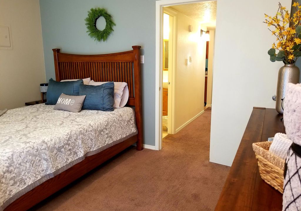 Photo of Bedroom in West Old Town