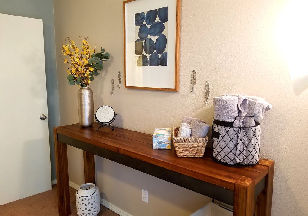 Photo of Livingroom in West Old Town