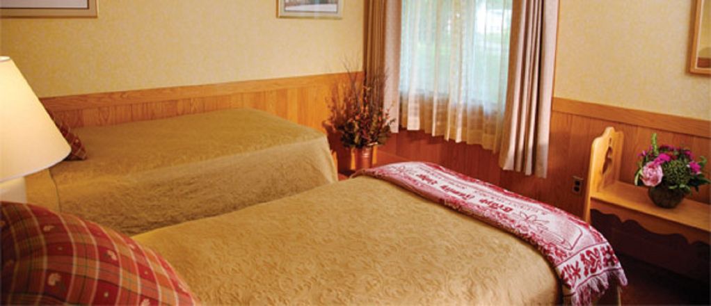 Photo of Bedroom in Moscow