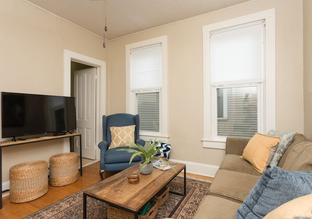 Photo of Livingroom in Minneapolis