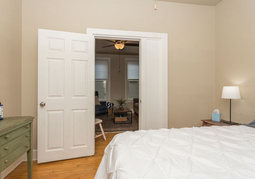 Photo of Bedroom in Minneapolis