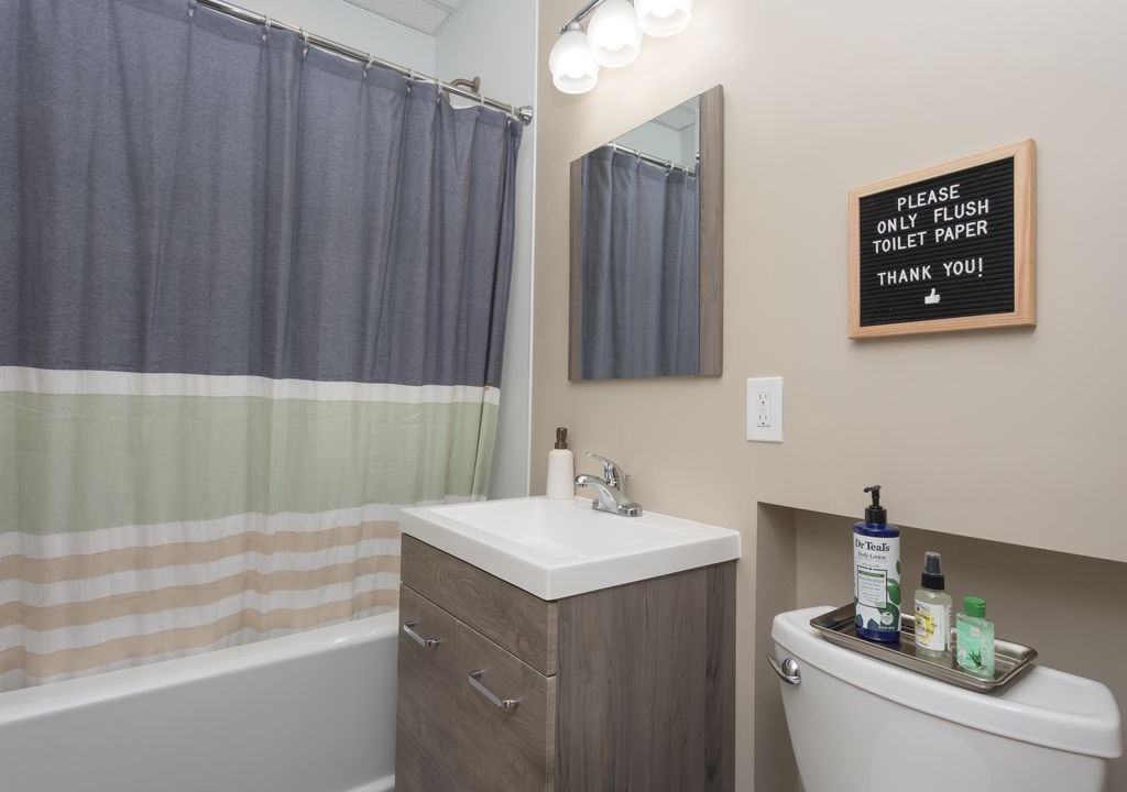 Photo of Bathroom in Minneapolis