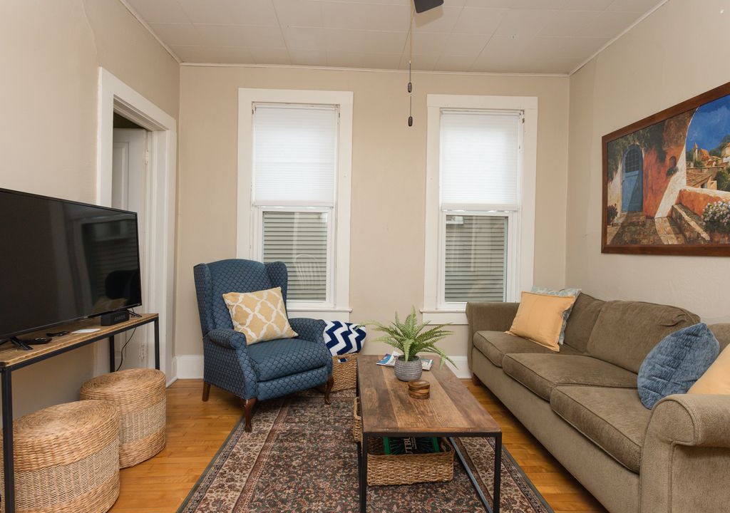 Photo of Livingroom in Minneapolis