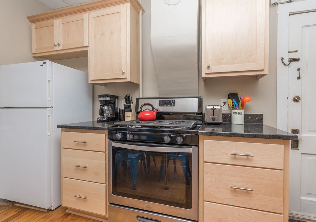 Photo of Kitchen in Minneapolis