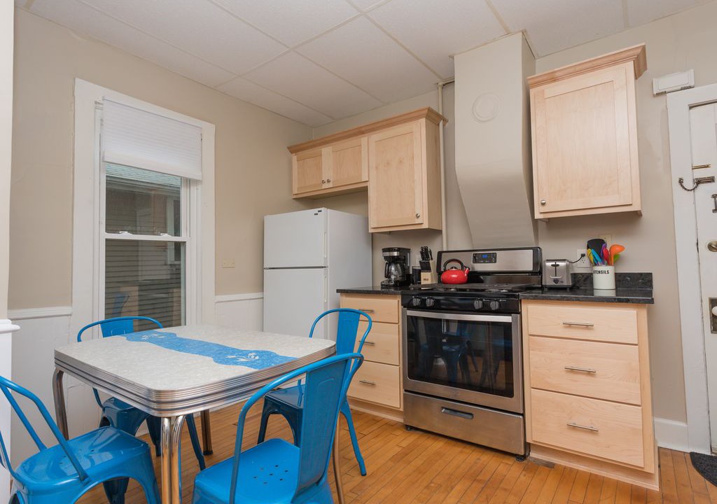 Photo of Kitchen in Minneapolis