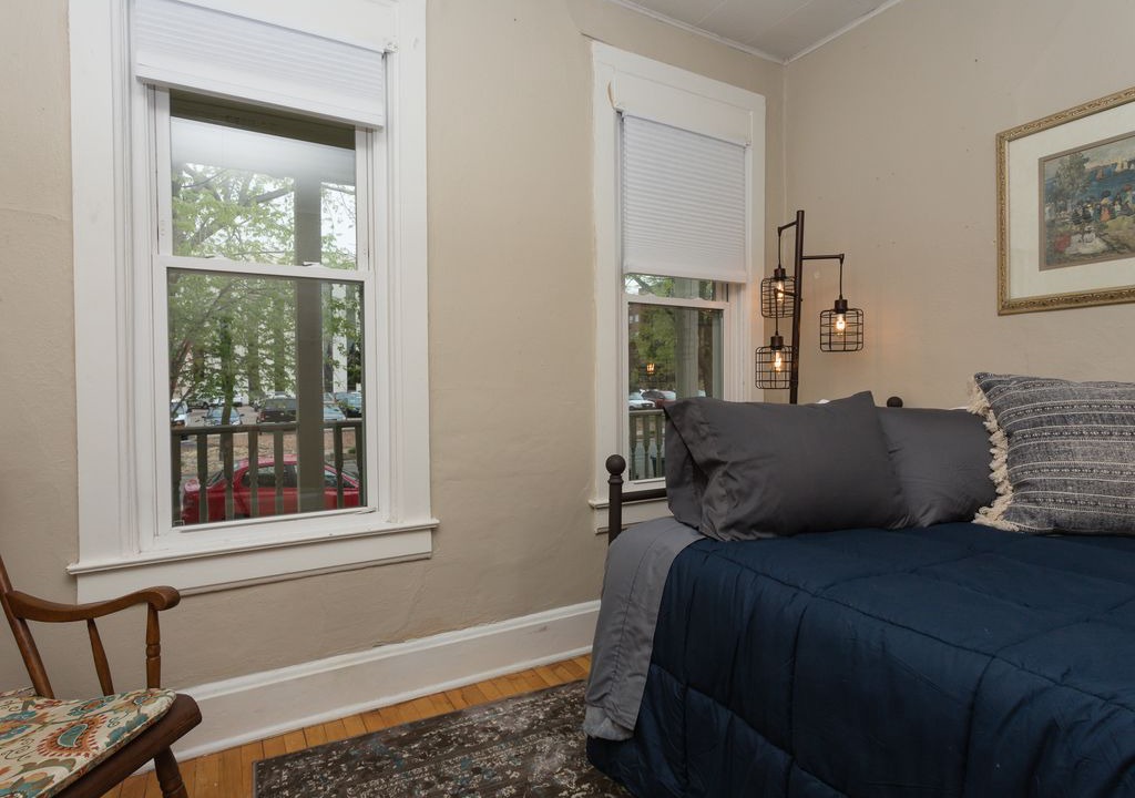 Photo of Bedroom in Minneapolis