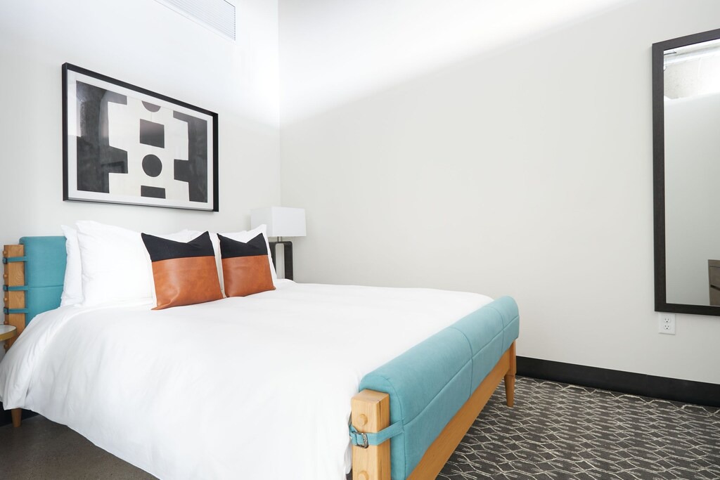 Photo of Bedroom in Prospect Park