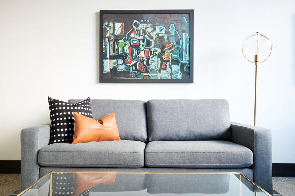 Photo of Livingroom in Prospect Park