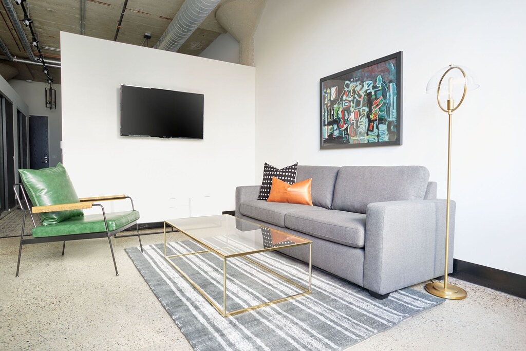 Photo of Livingroom in Prospect Park
