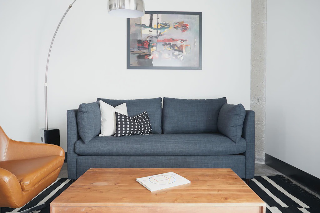 Photo of Livingroom in Prospect Park