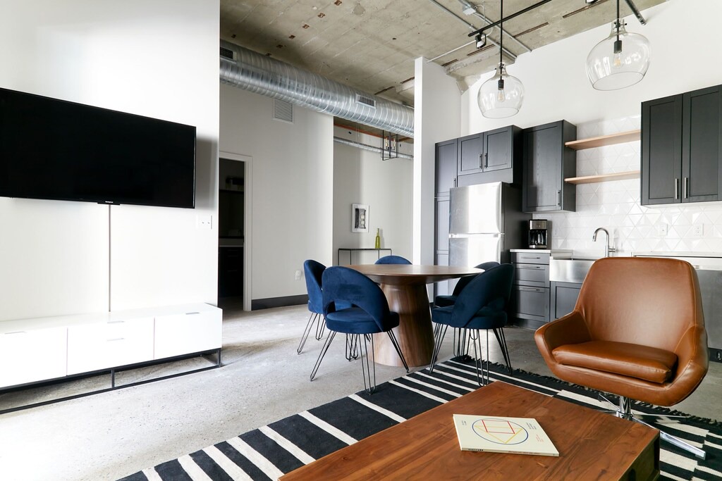 Photo of Livingroom in Prospect Park