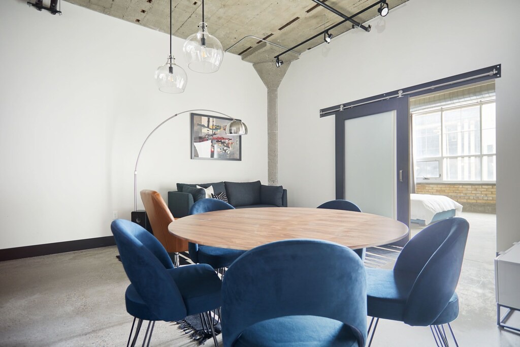 Photo of Livingroom in Prospect Park