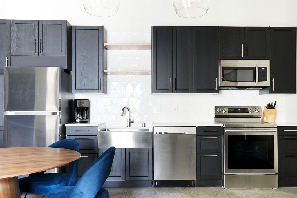 Photo of Kitchen in Prospect Park