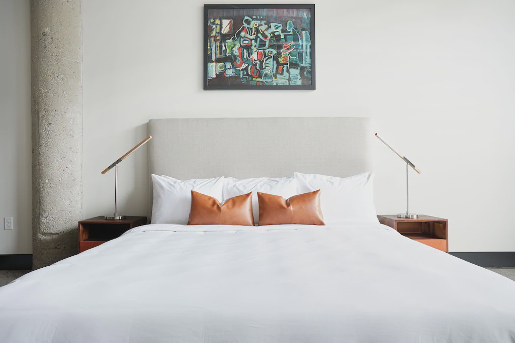 Photo of Bedroom in Prospect Park