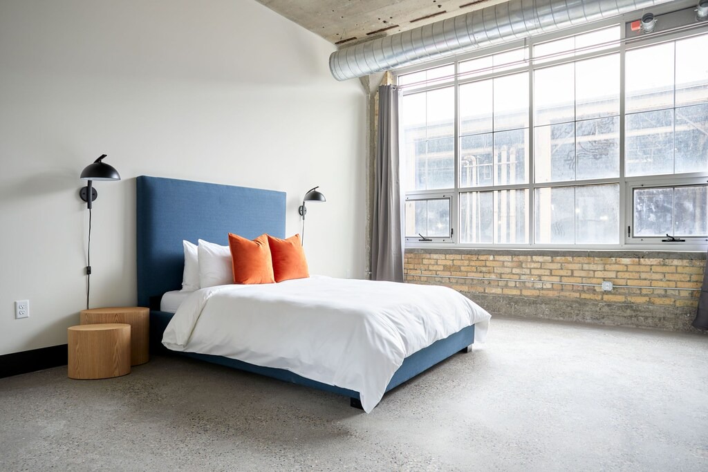 Photo of Bedroom in Prospect Park
