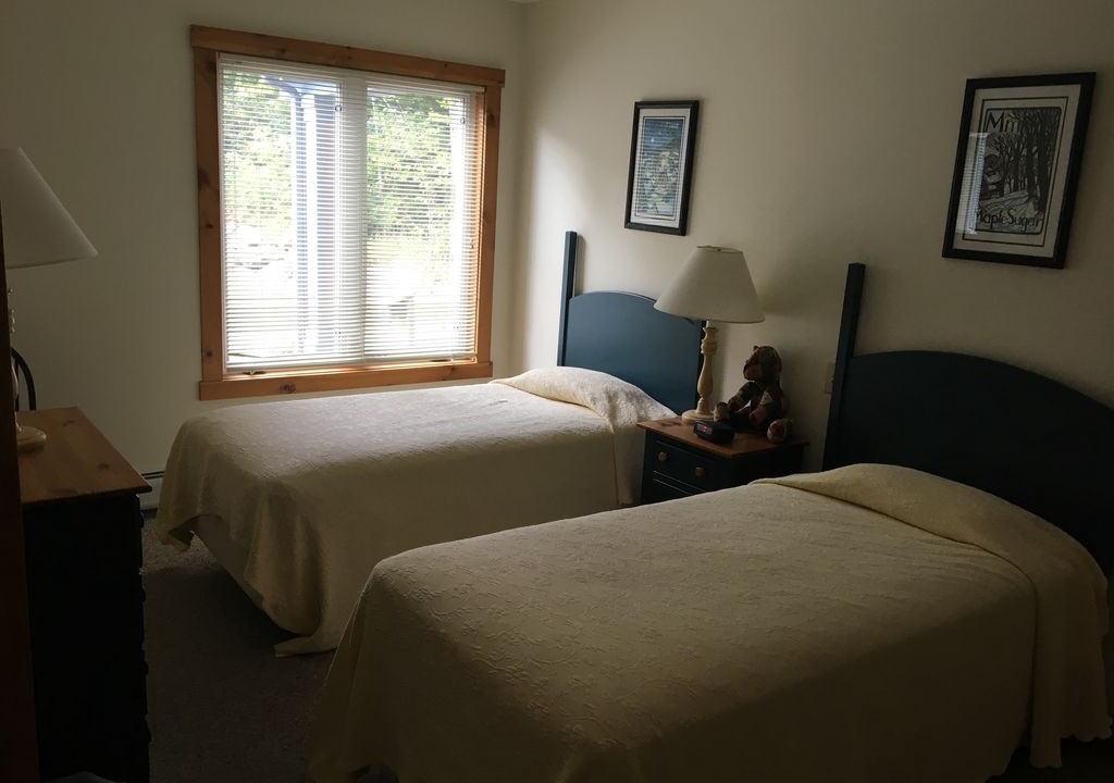 Photo of Bedroom in North Troy