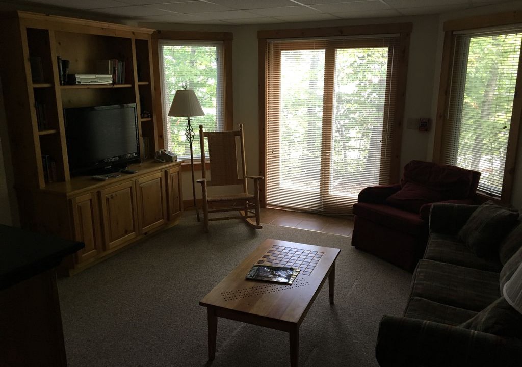 Photo of Livingroom in North Troy