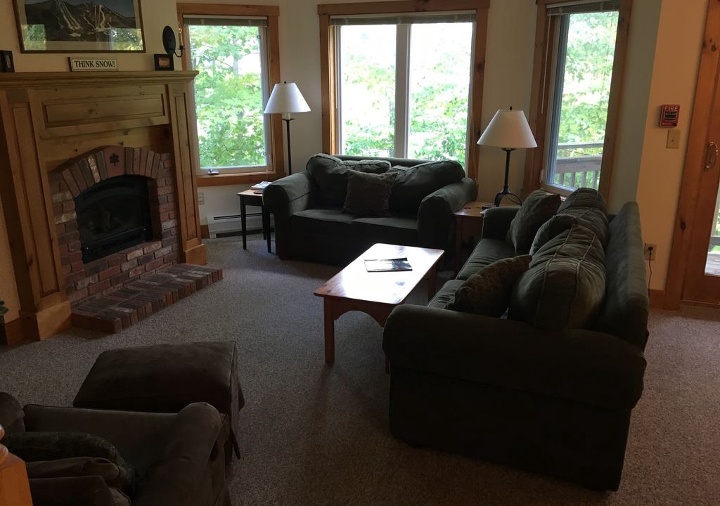Photo of Livingroom in North Troy