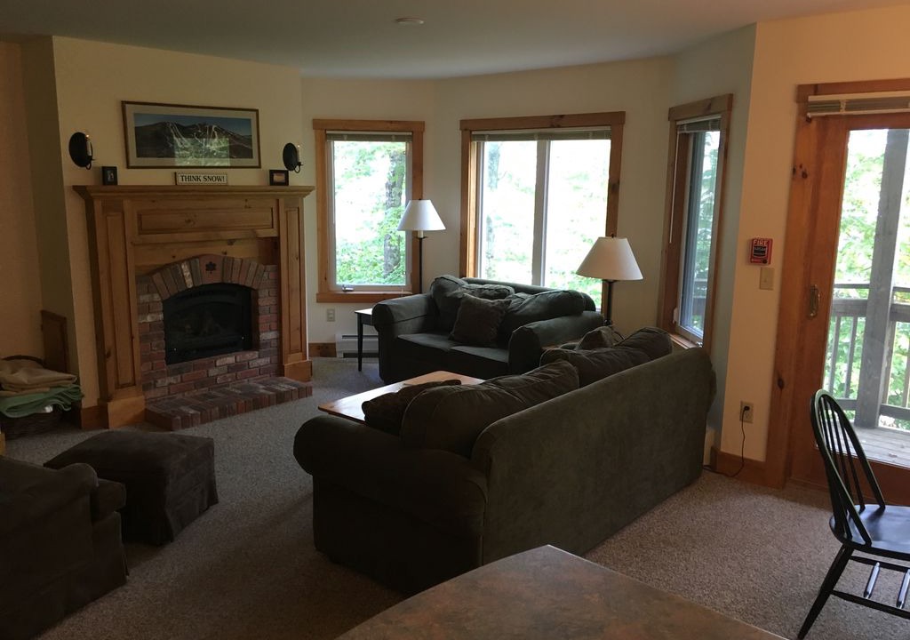 Photo of Livingroom in North Troy