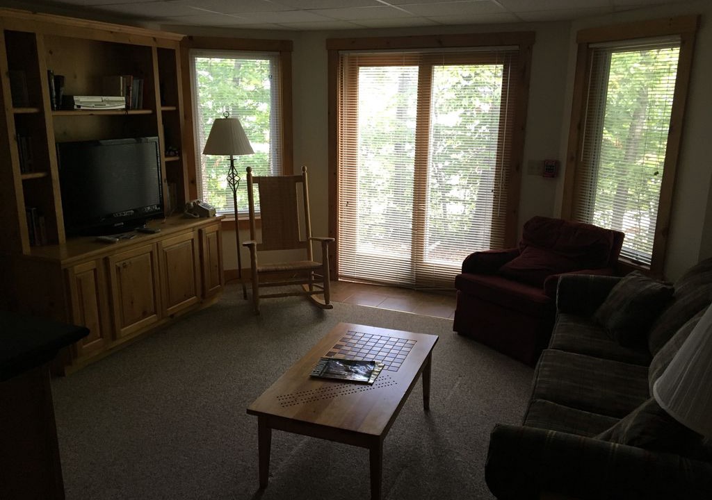 Photo of Livingroom in North Troy