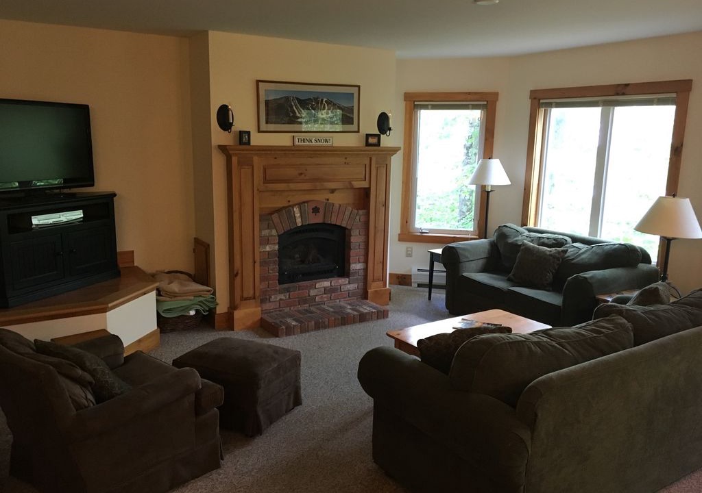 Photo of Livingroom in North Troy